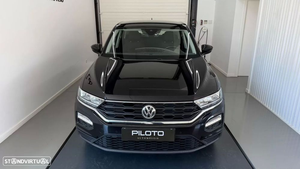 VW T-Roc 1.0 TSI Style - 5