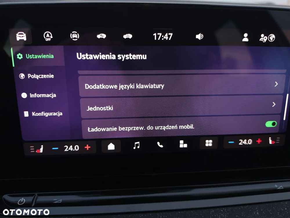 Skoda Octavia 1.5 TSI Selection - 34