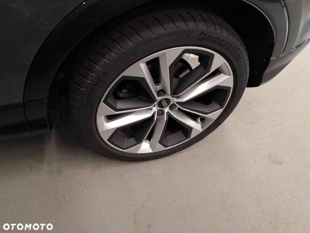 Audi Q3 Sportback - 10