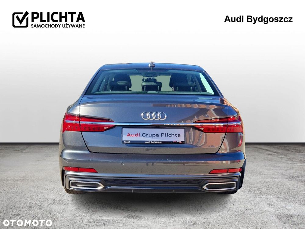 Audi A6 Limousine - 4