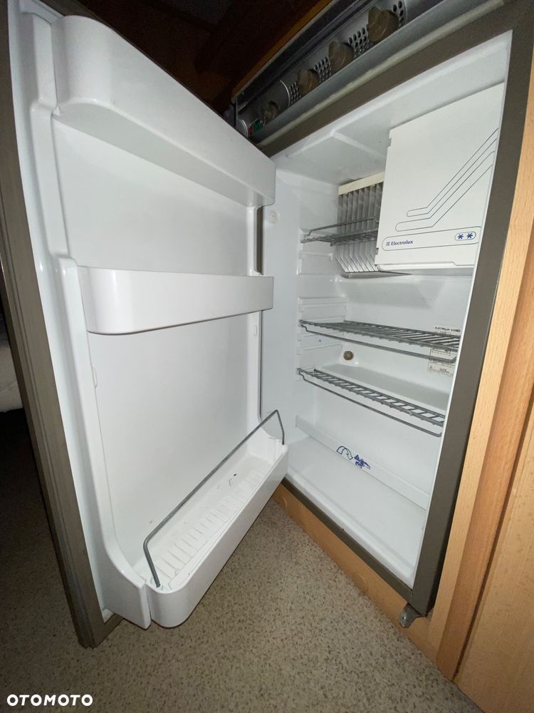 KNAUS SUDWIND 450 - 18