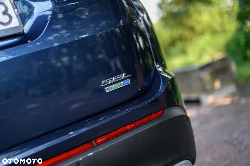 Ford Edge - 14