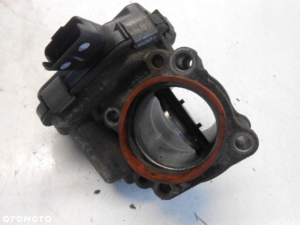 przepustnica ford fiesta mk7 1.4 tdci 9682798180 # - 3