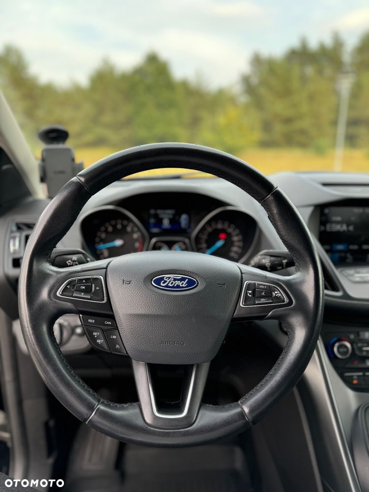 Ford Kuga 1.5 EcoBoost FWD Trend ASS MMT6 - 10