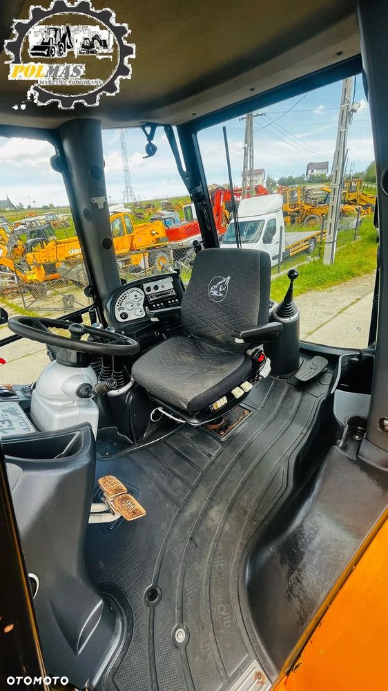 JCB 4CX* KOPARKO ŁADOWARKA JCB 4CX ** FINANSOWANIE* ZAMIANA* SKUP* KOPARKO ŁADOWARKA JCB 4CX /// JCB 3CX// - 4