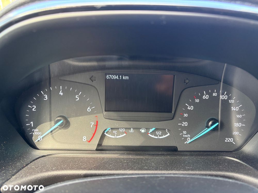 Ford Fiesta 1.1 Titanium - 28