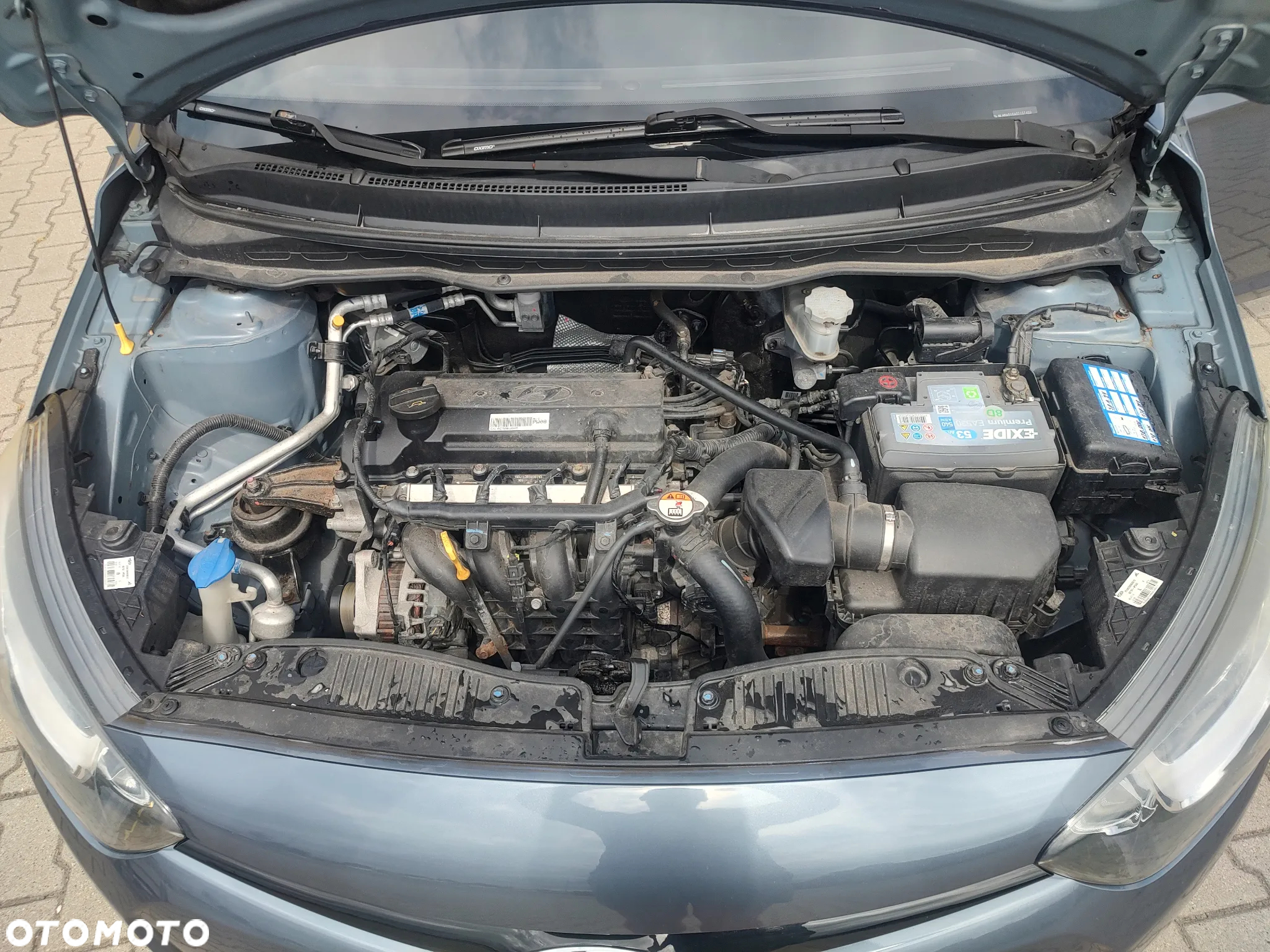Hyundai i20 1.2 5 Star Edition - 18