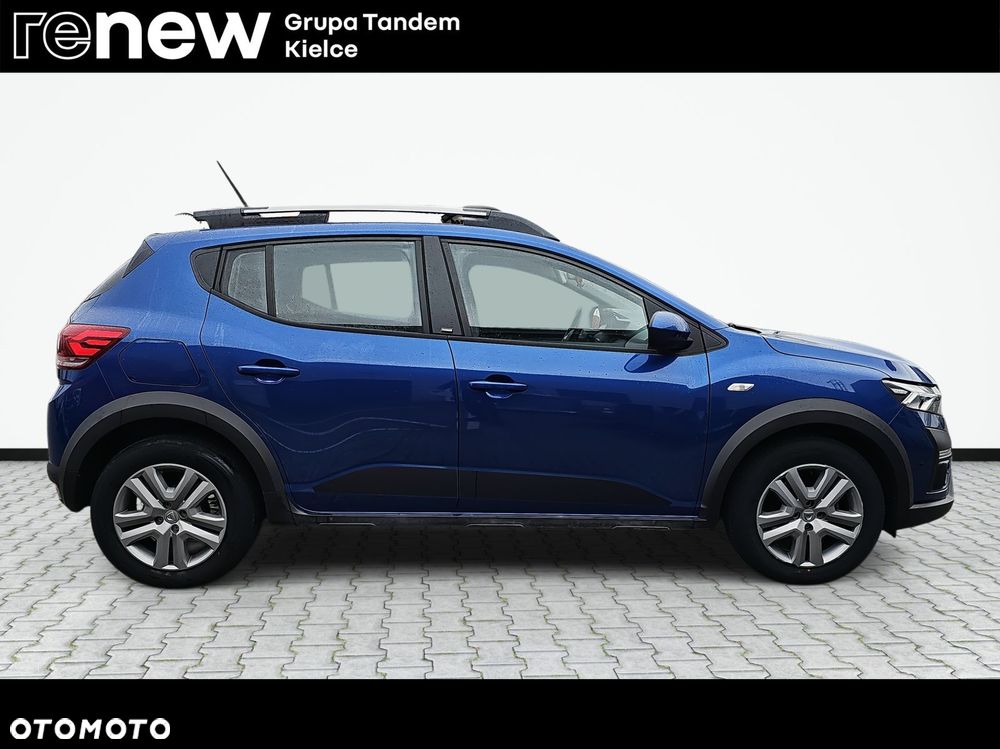 Dacia Sandero 1.0 TCe Comfort - 4