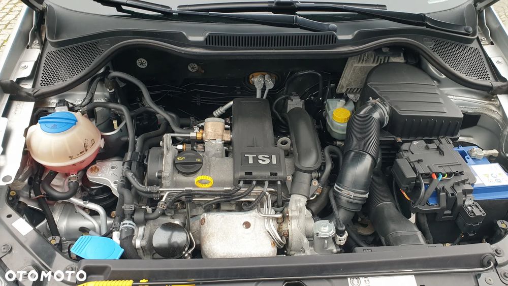 Volkswagen Polo 1.2 TSI Life - 27