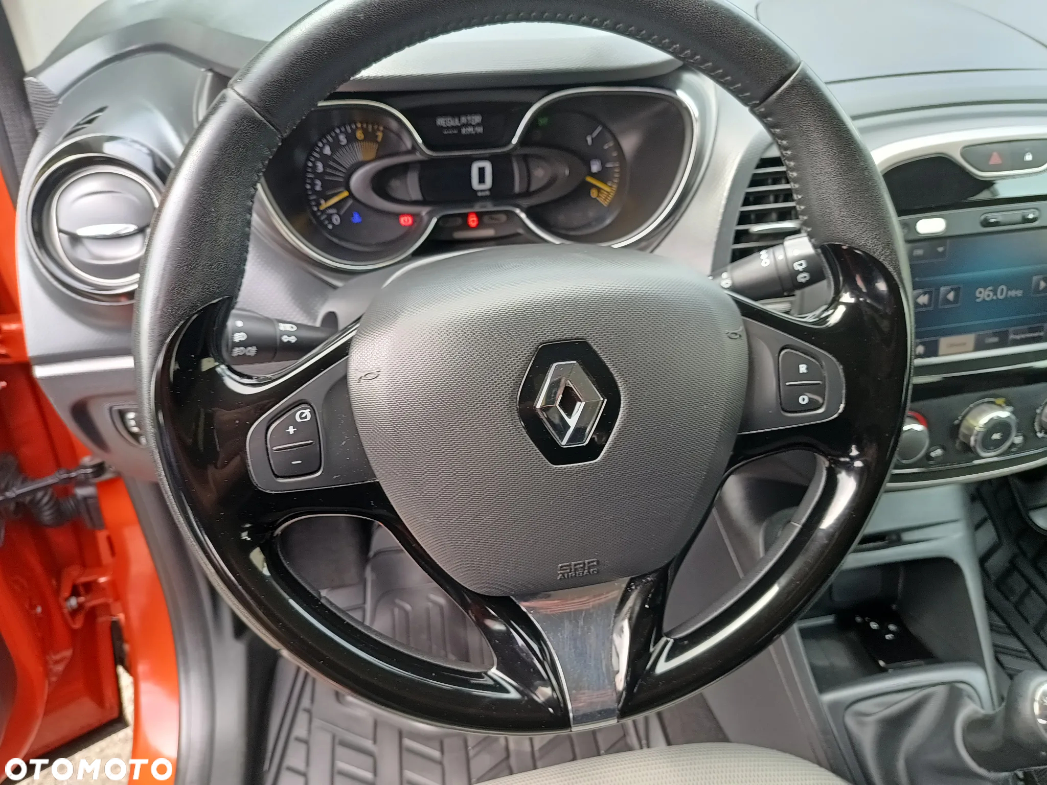 Renault Captur 0.9 Energy TCe Intens - 17