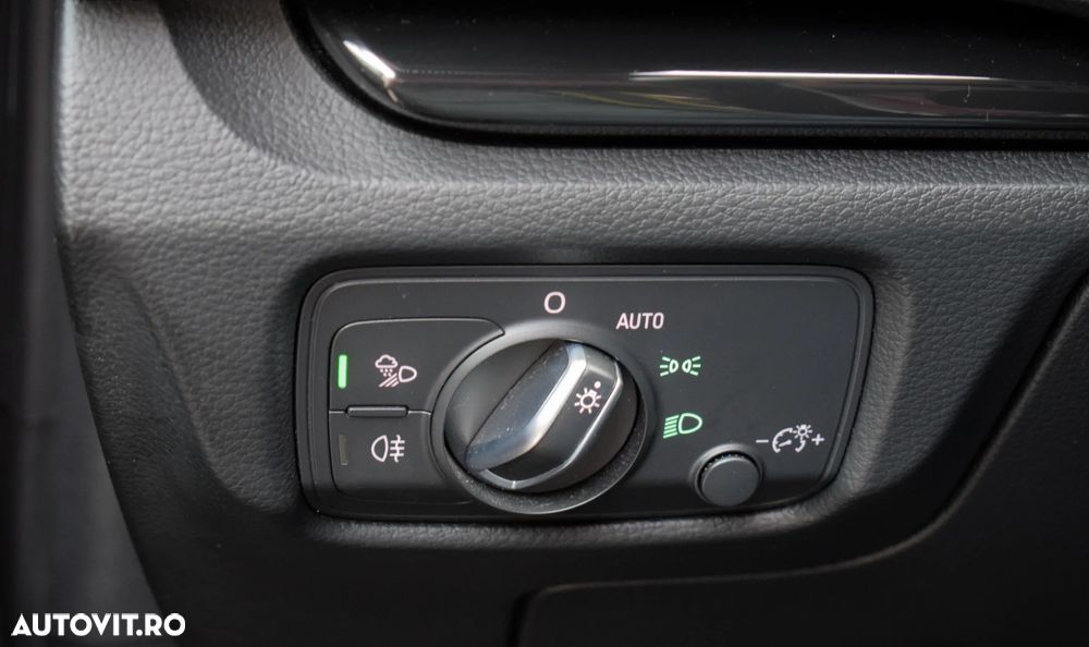 Audi A3 2.0 TDI (clean diesel) quattro S tronic S line Sportpaket - 39