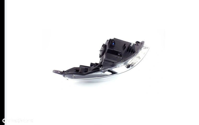 Opel  Insignia Astra j h Reflektor Lampa prawa lewa - 2