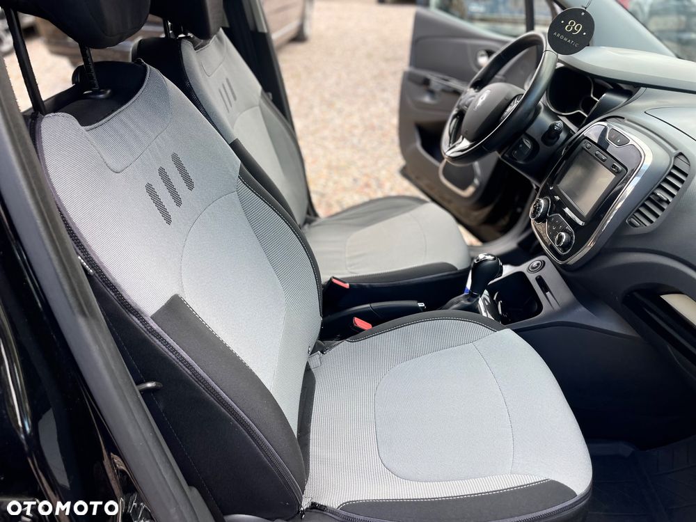 Renault Captur - 13