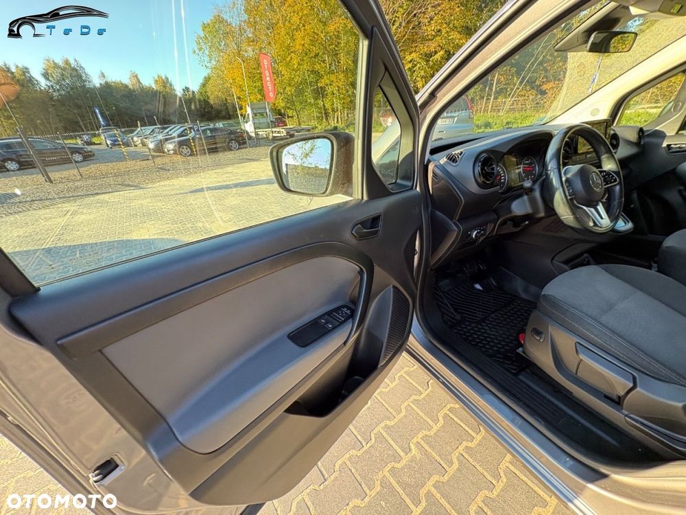Mercedes-Benz Citan 2023