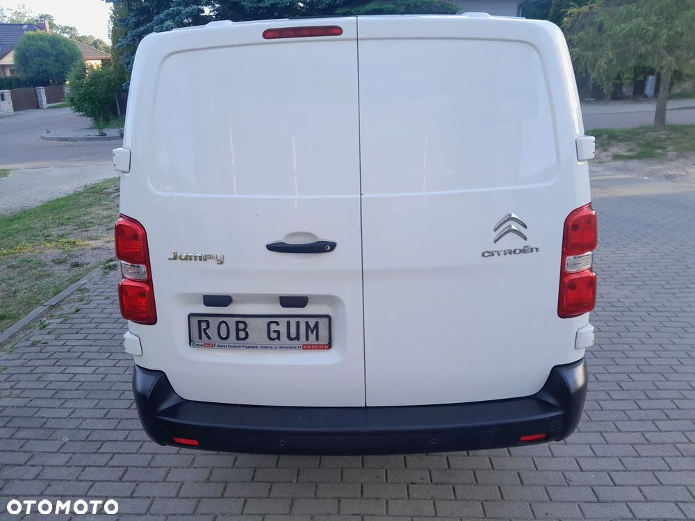 Citroën JUMPY - 3