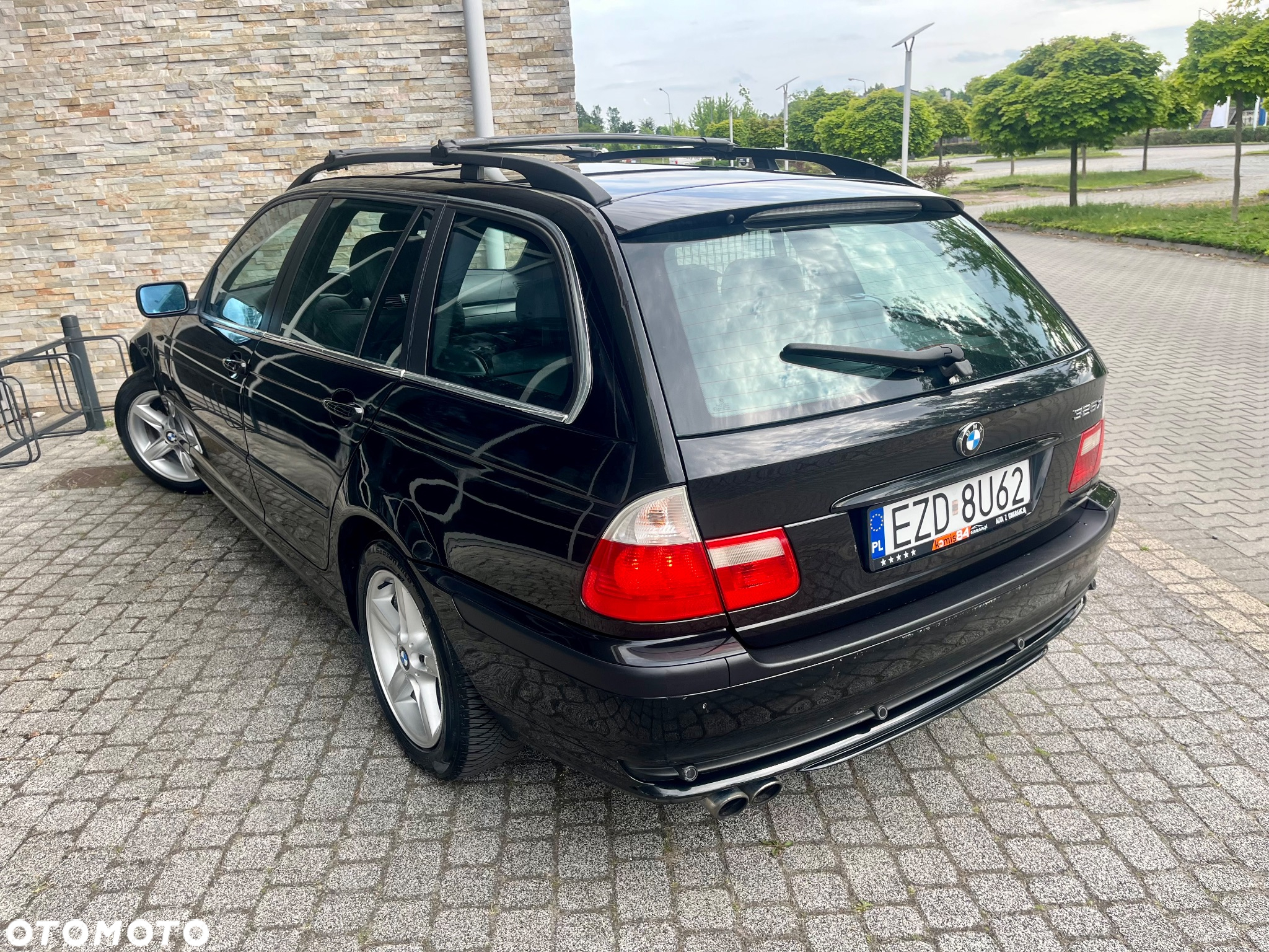 BMW Seria 3 - 25