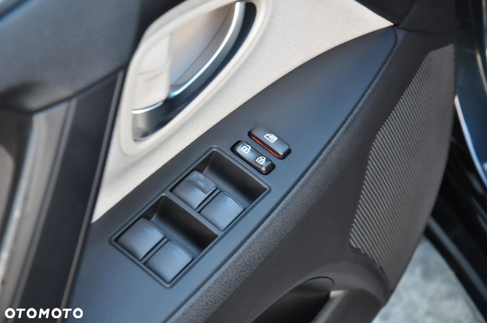 Toyota Avensis Touring Sports 1.8 Edition-S - 29