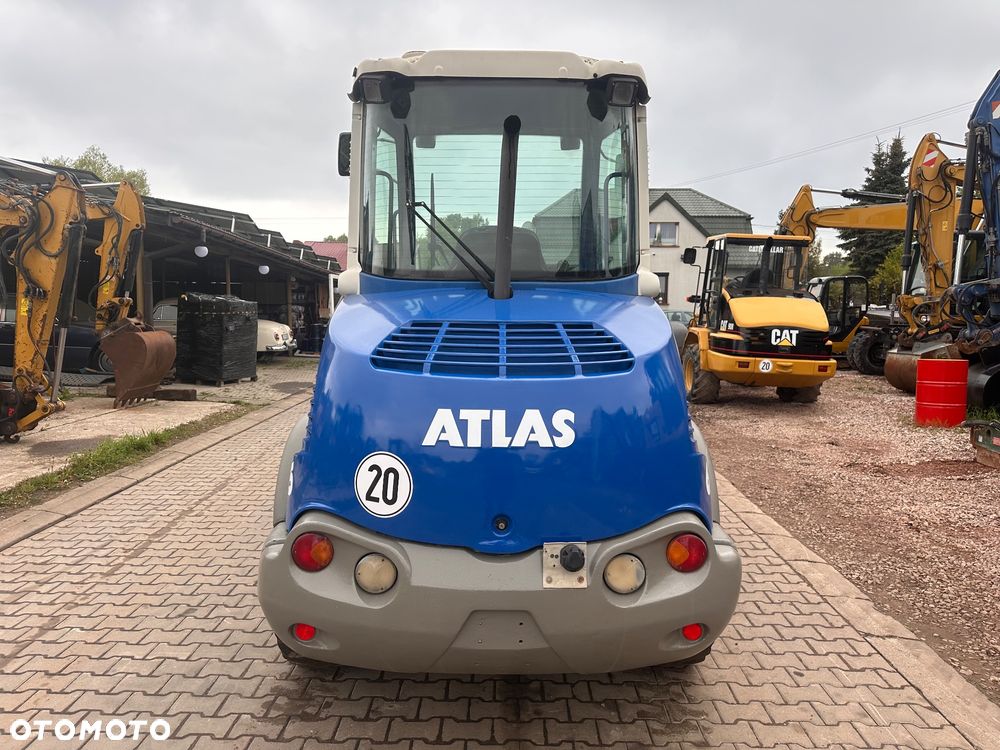 Atlas 65 - 3