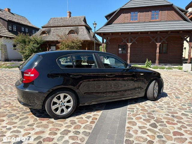 BMW Seria 1 - 18