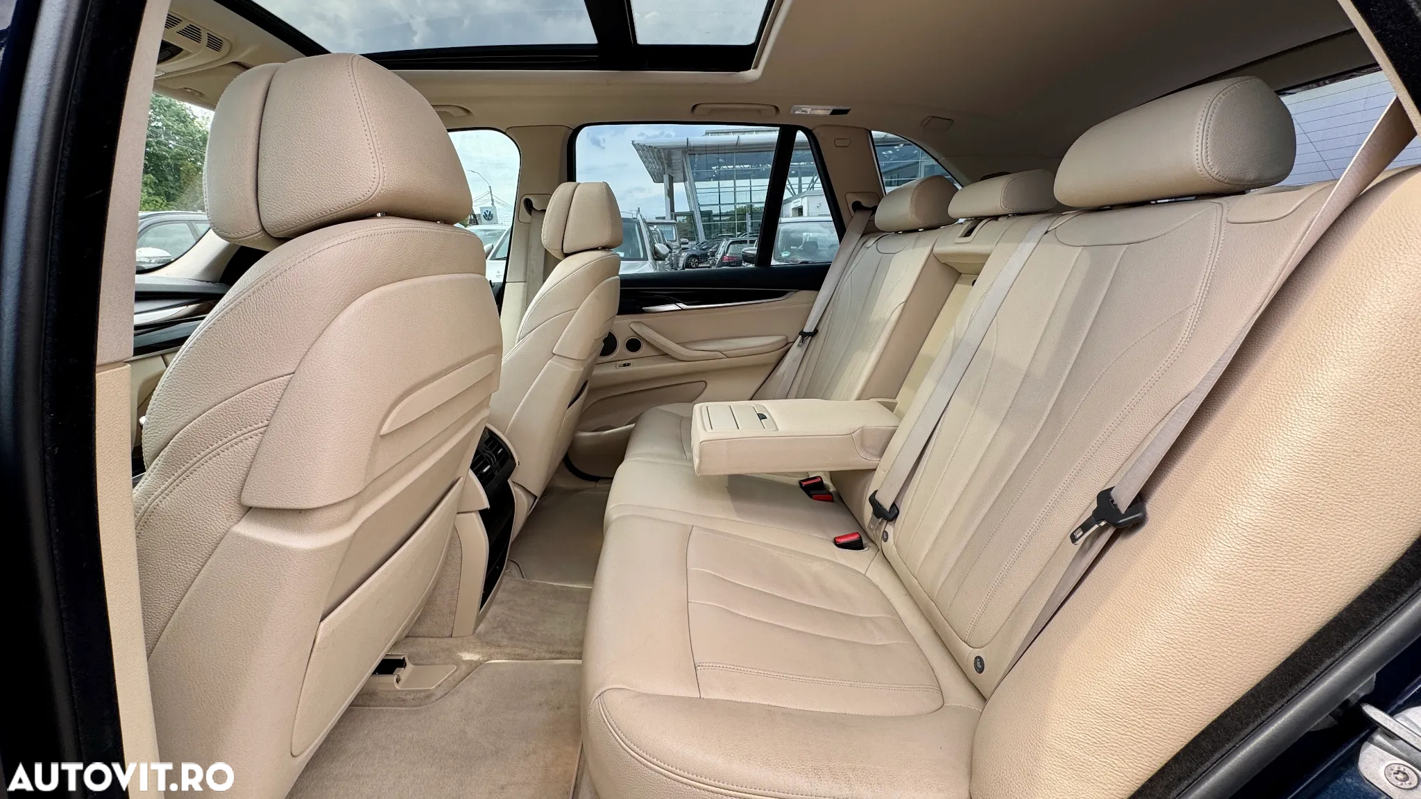 BMW X5 xDrive30d - 9