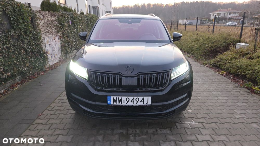 Skoda Kodiaq 2.0 TSI 4x4 DSG Style - 6