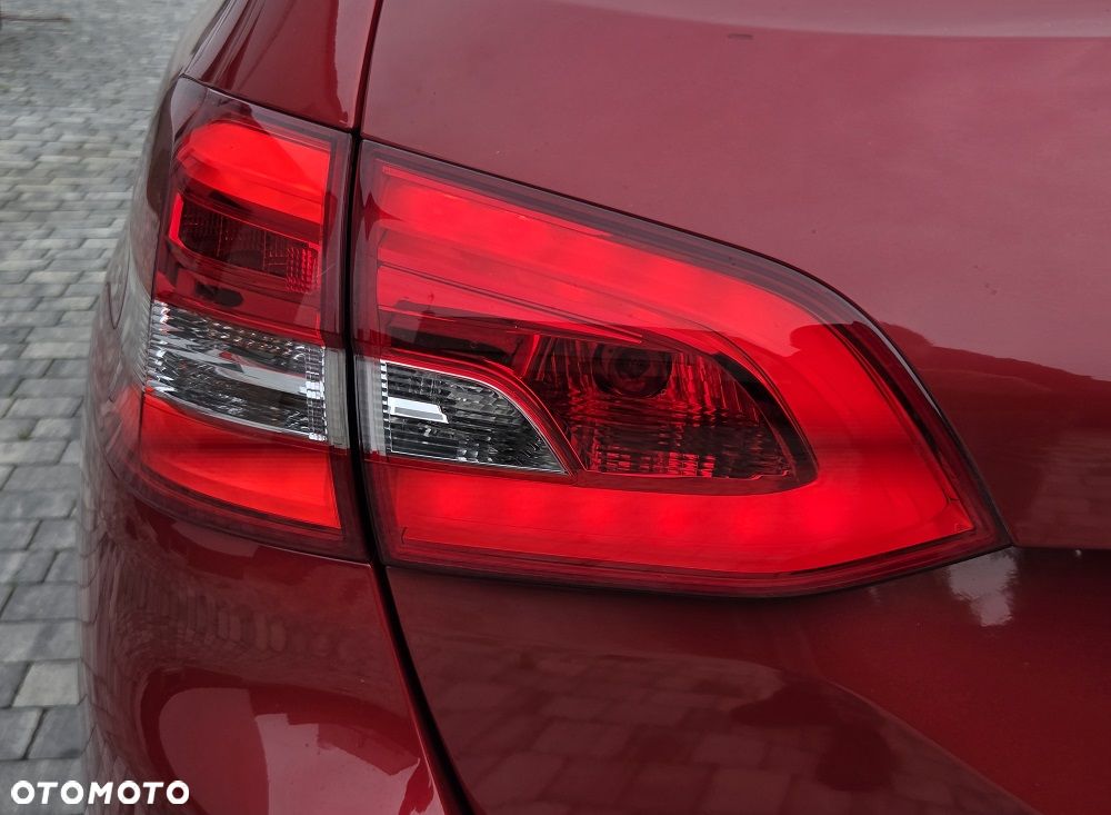 Peugeot 308 1.6 BlueHDi Business Line S&S - 38