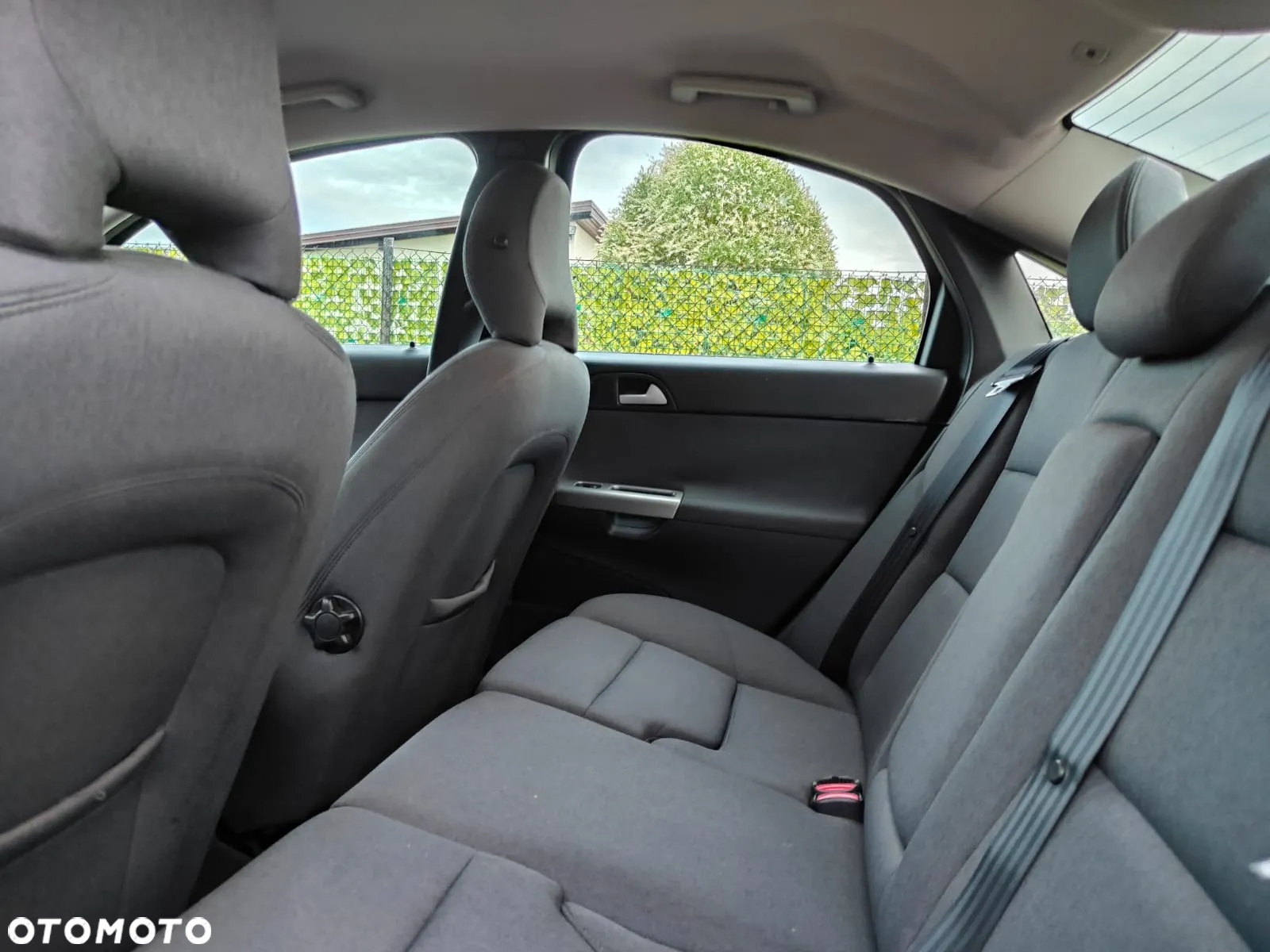 Volvo S40 1.8 Summum - 15