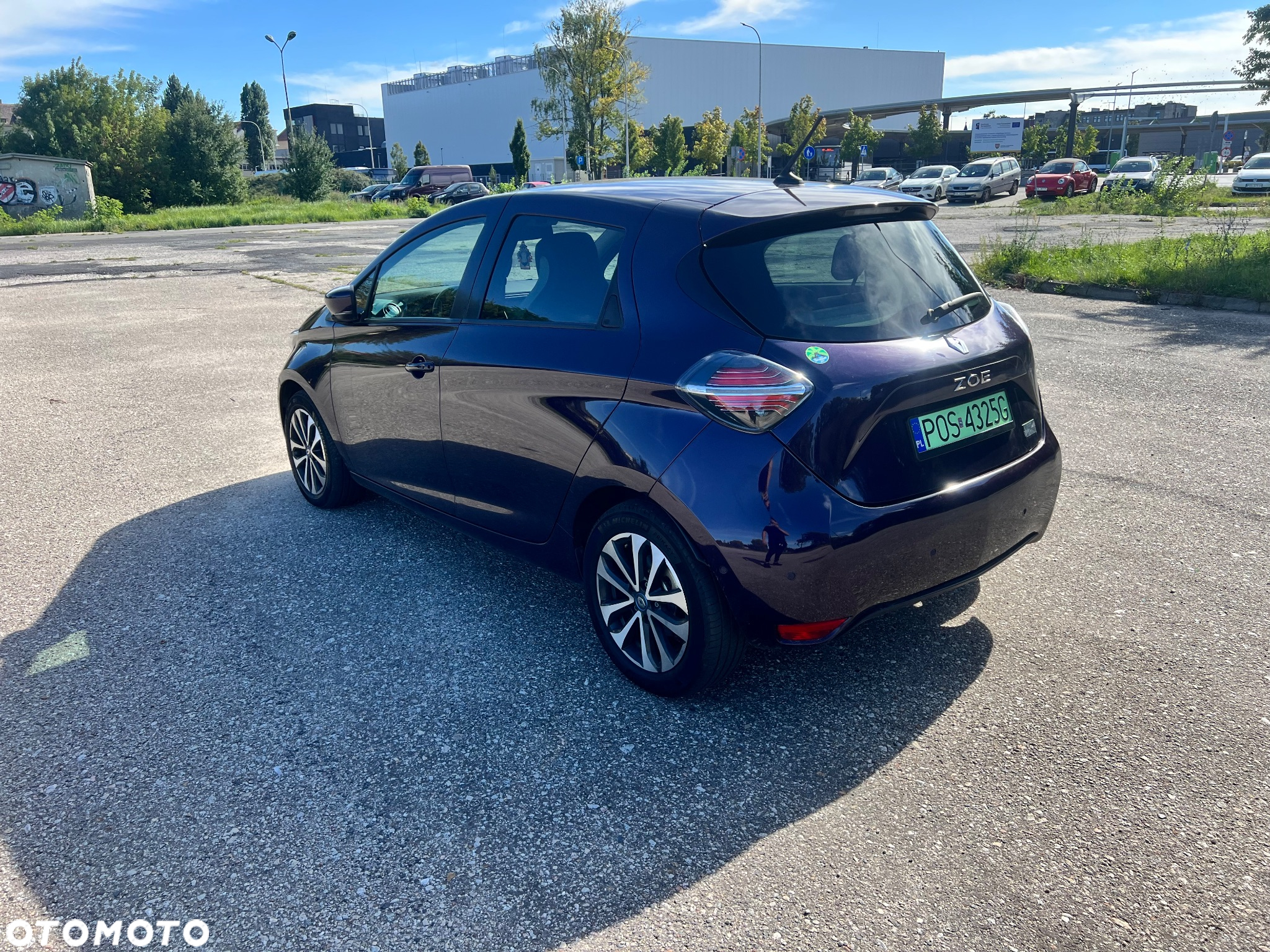 Renault Zoe - 6