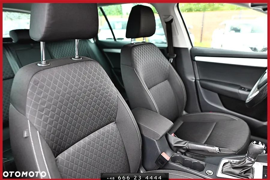 Skoda Octavia 1.8 TSI Edition DSG - 16