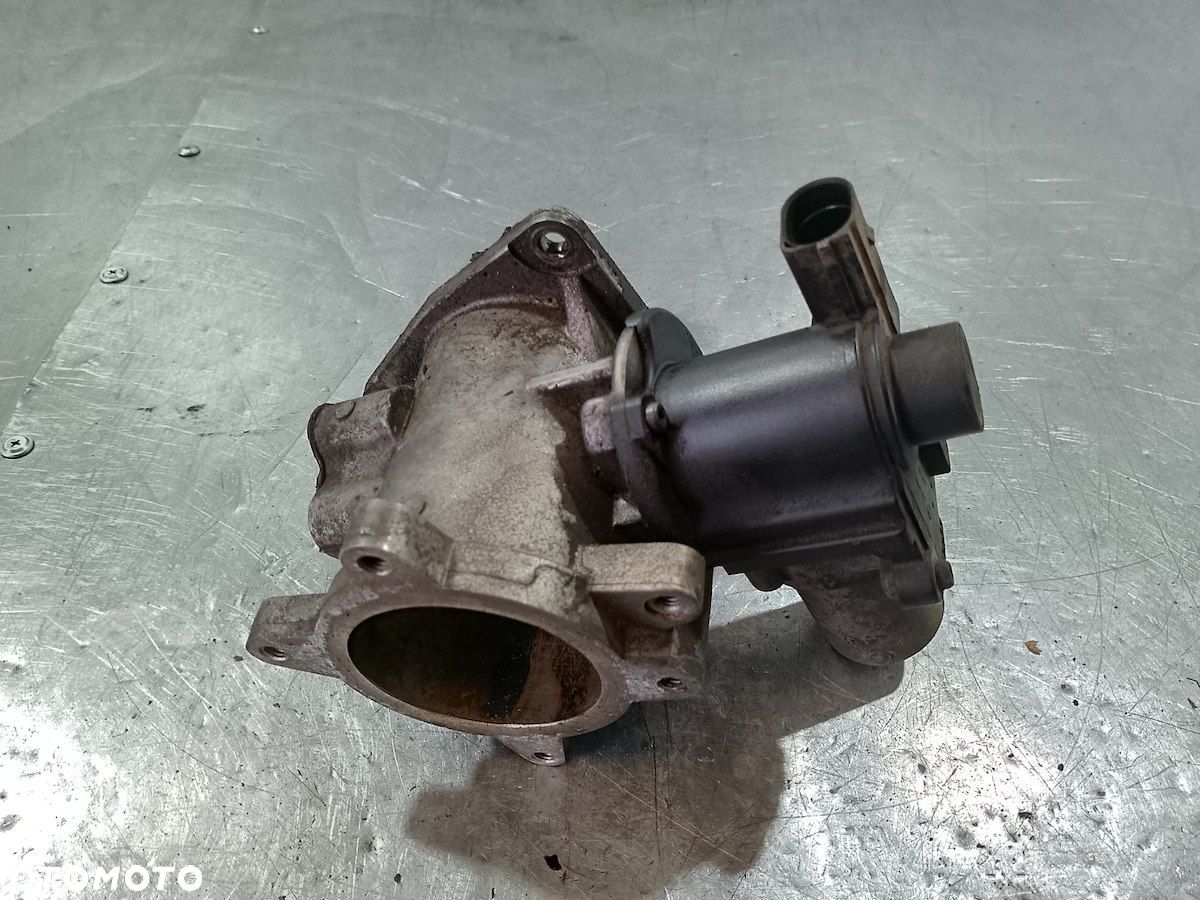 ZAWÓR EGR VW CRAFTER 076131501B  7.00823.04.0 2.5 TDI - 1