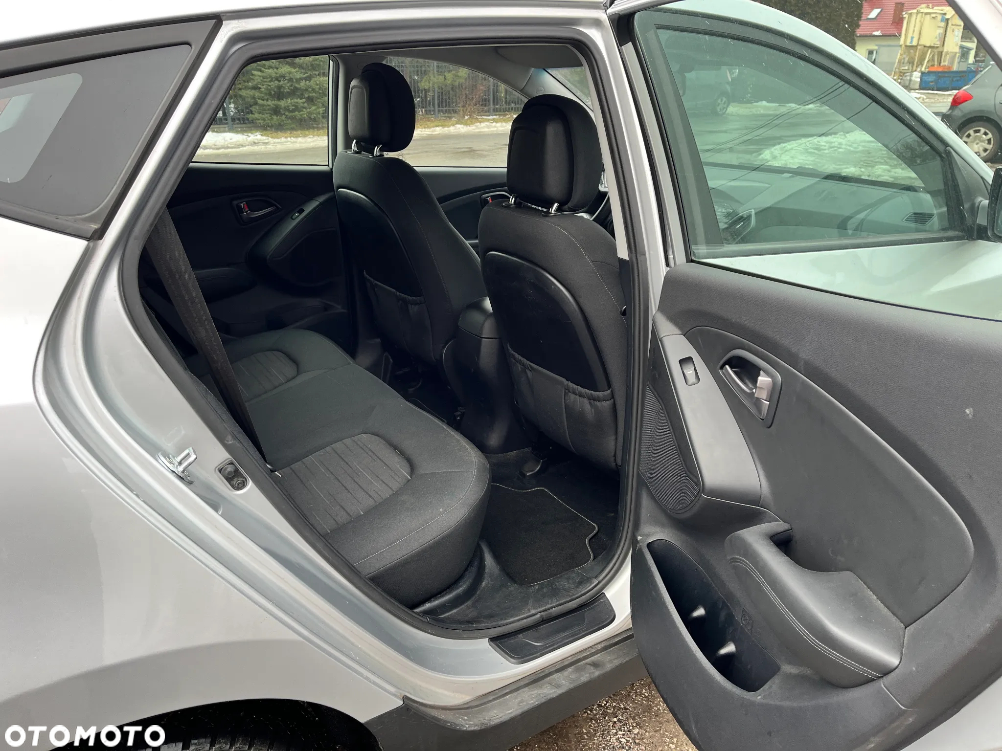 Hyundai ix35 1.6 GDI Classic 2WD - 10