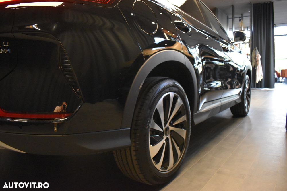 Byd Seal U DM-i PHEV Boost - 7