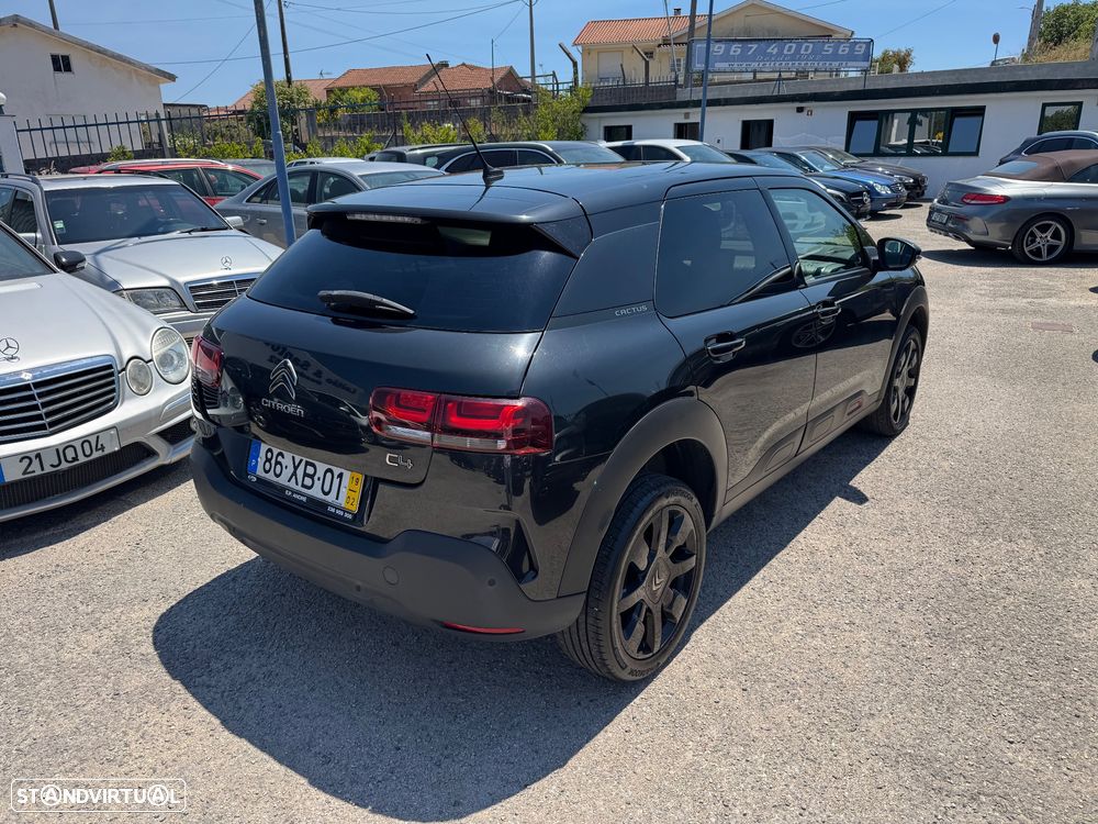 Citroën C4 Cactus 1.2 PureTech Shine Pack - 33