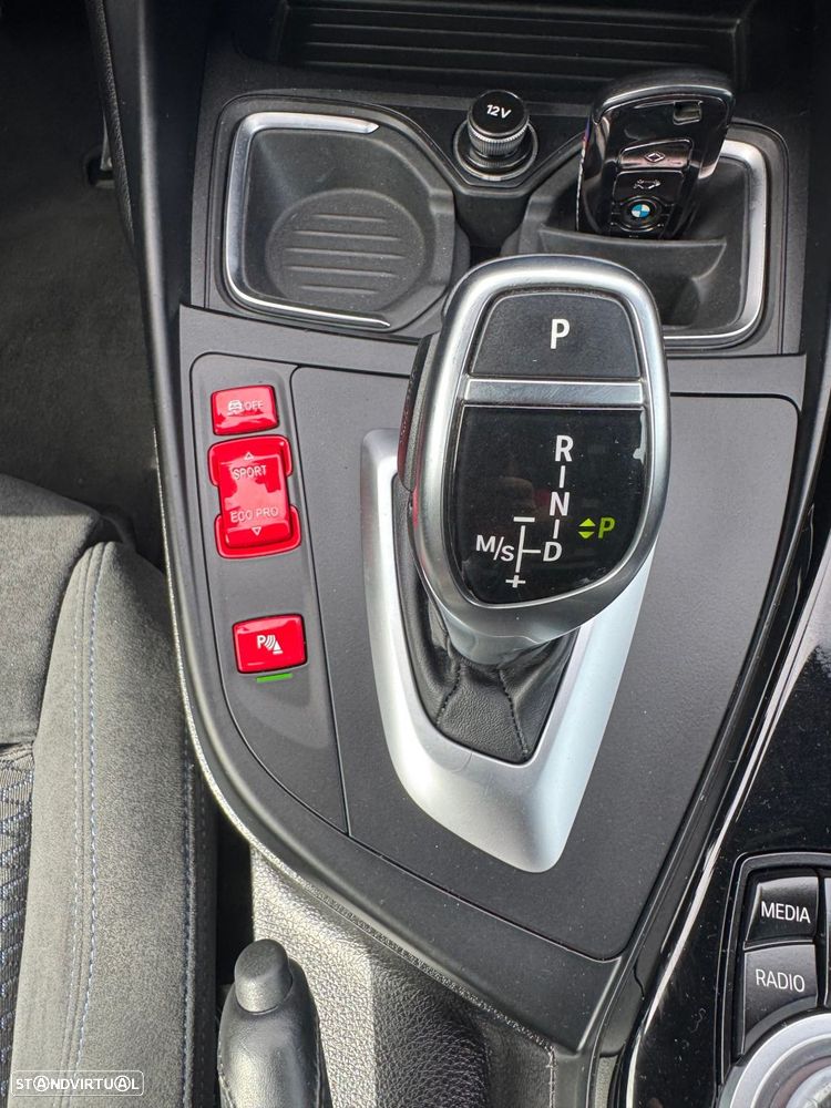 BMW M140i - 28