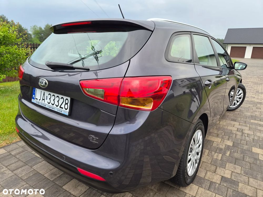 Kia Ceed 1.6 CRDi L - 3