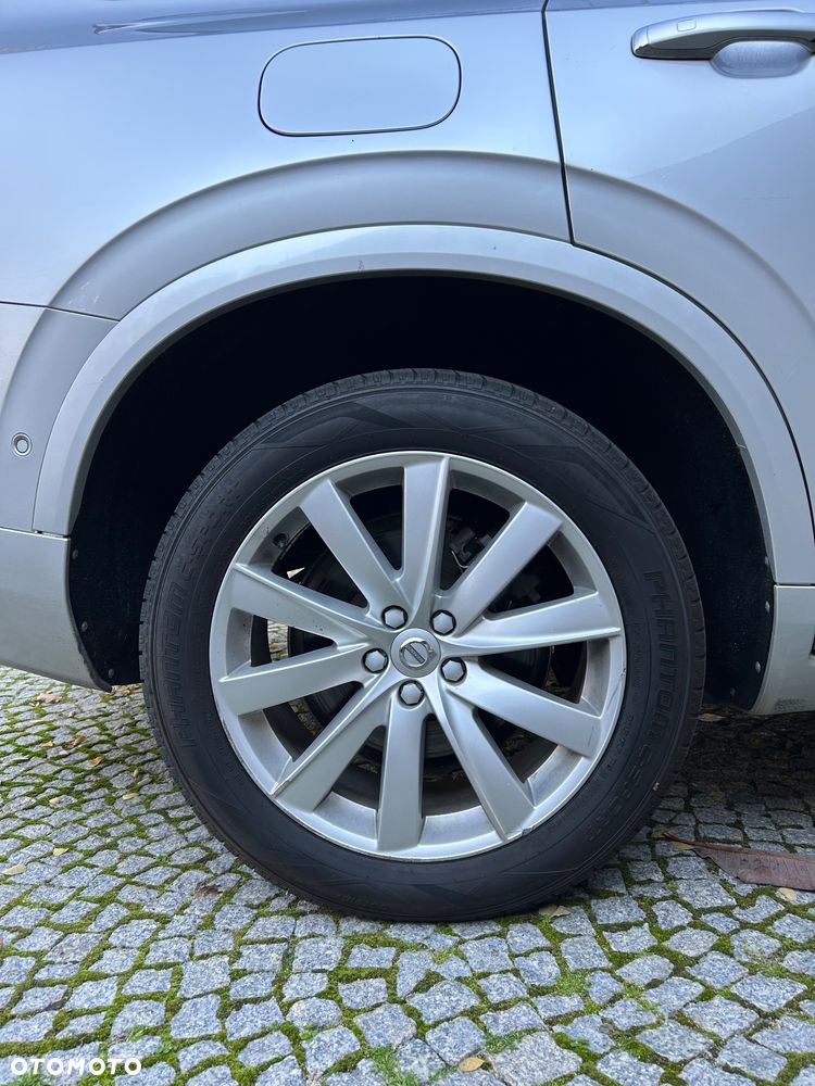 Volvo XC 90 T6 AWD Inscription 7os - 26