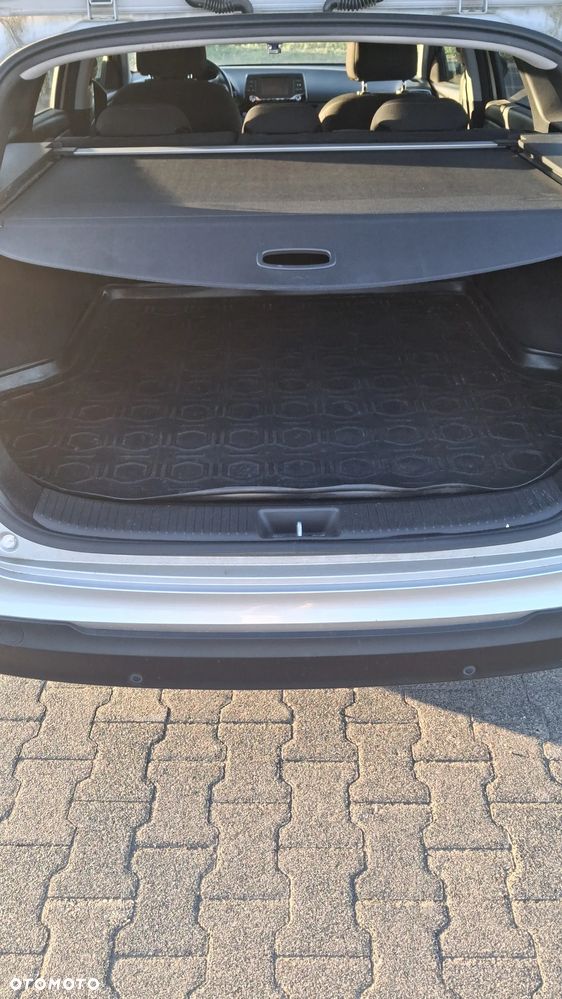 Hyundai i30 1.0 T-GDI GPF Classic + - 7