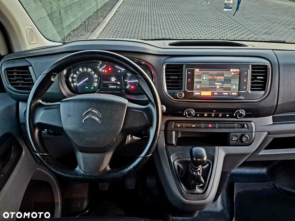 Citroën Jumpy XL 3t (bryg.) - 16