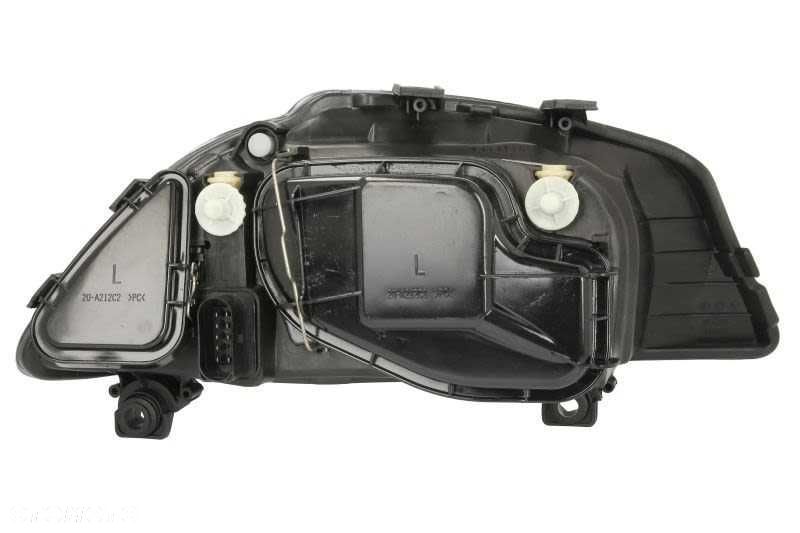 Seat Ibiza,Cordoba 02-06 Lampa/Reflektor przód lewy /H4/> PROMOCJA !!! - 2