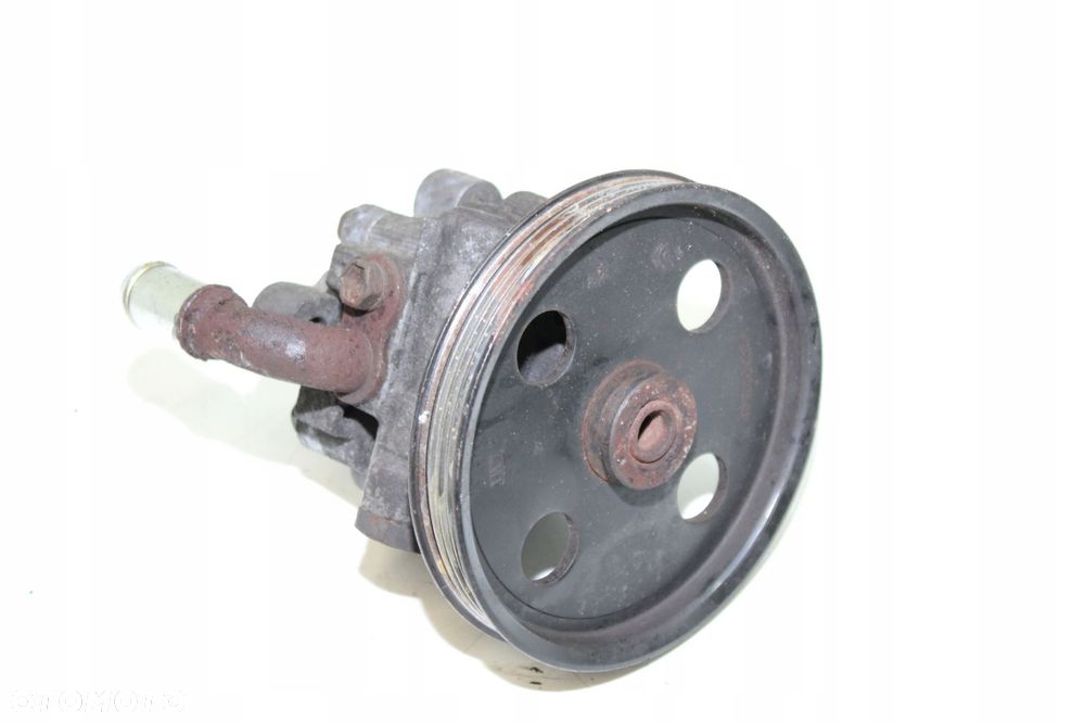 CHRYSLER VOYAGER IV LIFT 2.8 CRD VM28C POMPA WSPOMAGANIA - 1