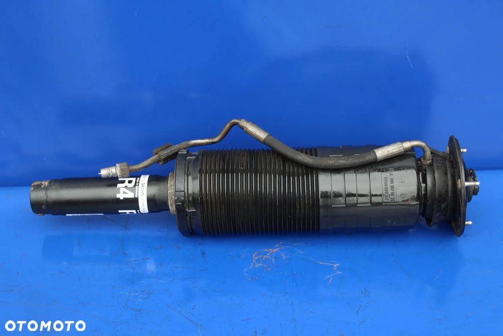 Amortyzator przód przedni prawy ABC OE Mercedes W215 C215 CL500 A2203208213 - 3