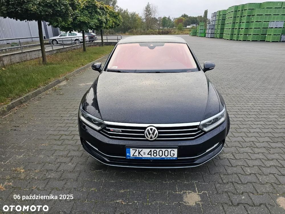 Volkswagen Passat 2.0 TDI Bi-Turbo BMT 4Mot Highline DSG - 21