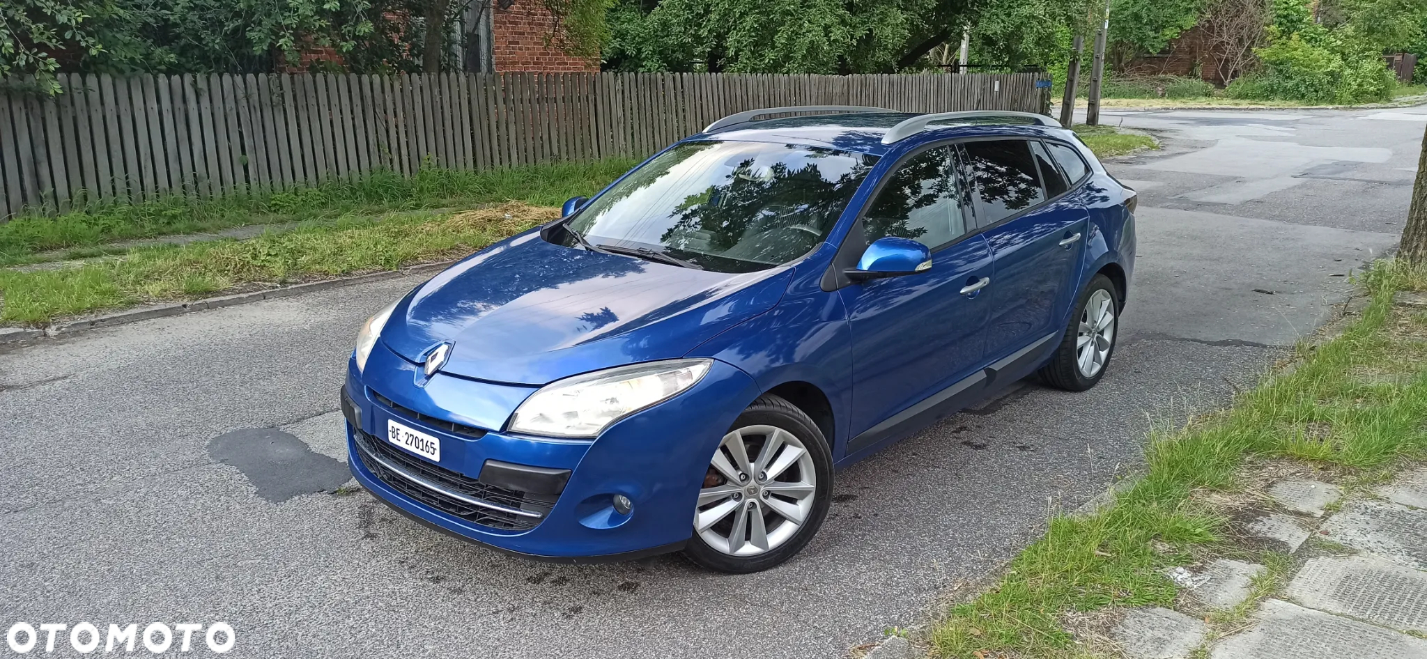 Renault Megane Grandtour dCi 160 FAP GT - 28