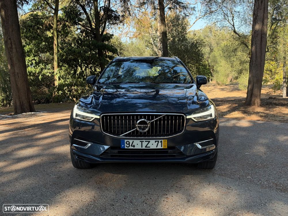 Volvo XC 60 - 3