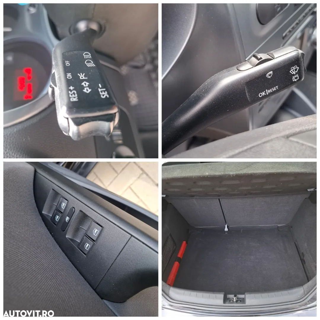 Seat Leon 1.9 TDI DPF Comfort Limited - 8