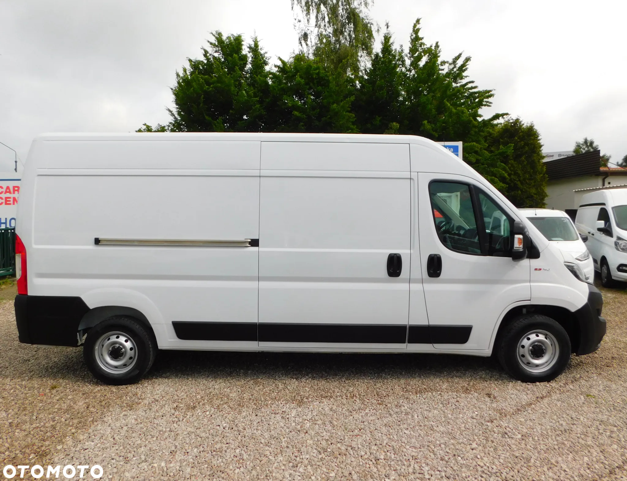 Fiat Ducato - 15