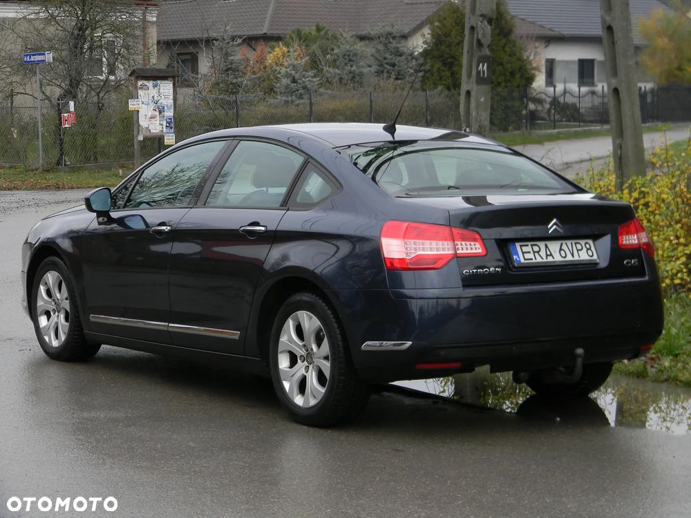 Citroën C5 2.0i 16V Exclusive - 3