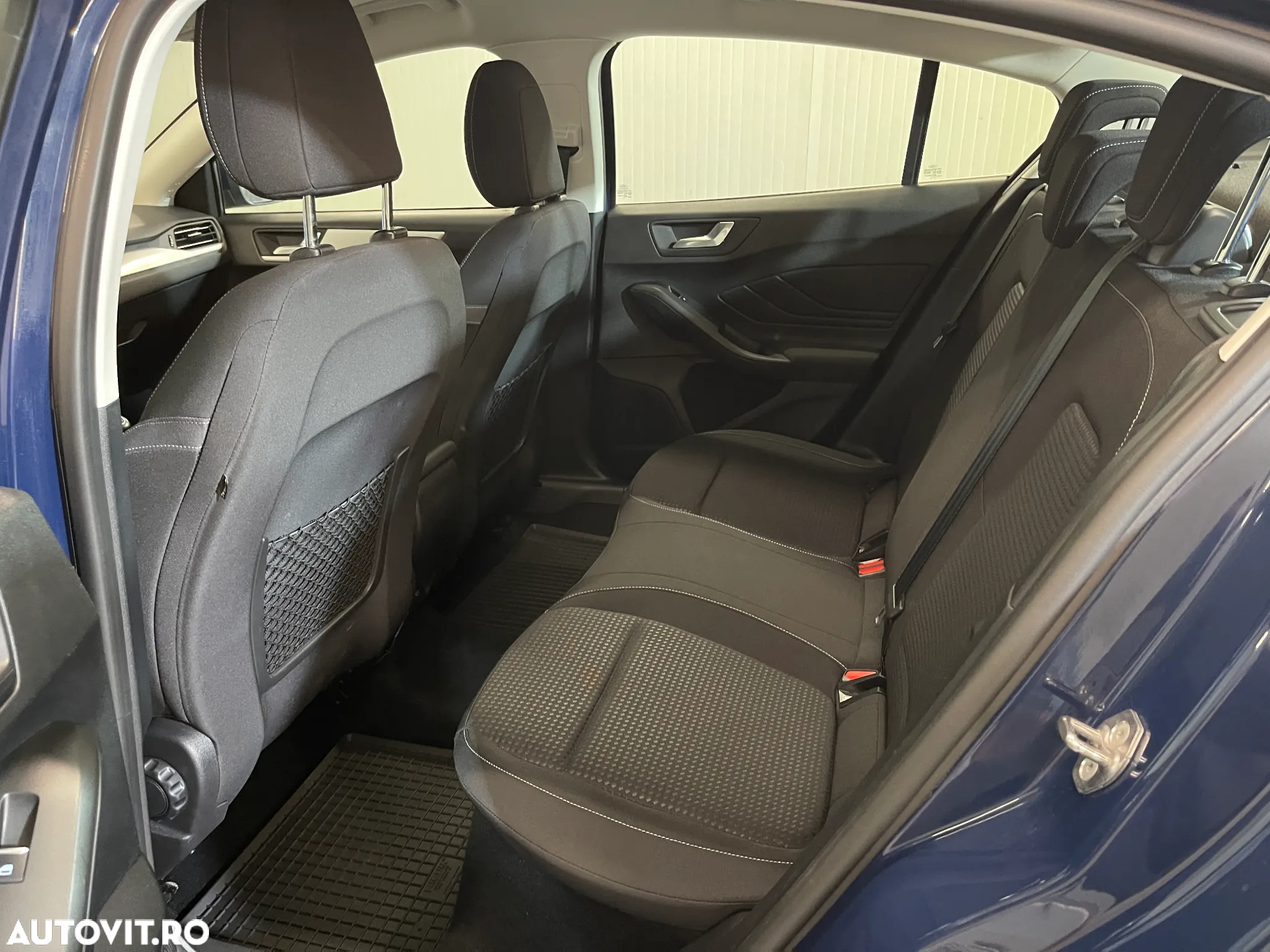 Ford Focus 1.5 EcoBlue Trend Edition - 10