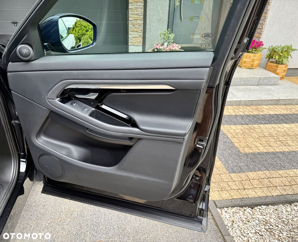 Land Rover Range Rover Evoque 2.0 P200 mHEV R-Dynamic - 17