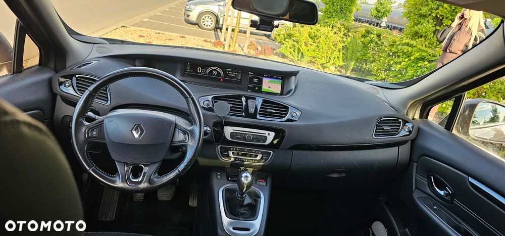 Renault Scenic Energy dCi 130 S&S Bose Edition - 20
